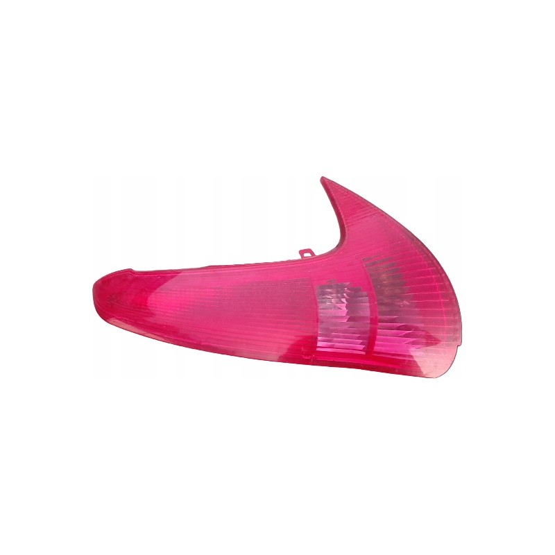 LAMPA PRAWY TYŁ PEUGEOT 206 SW