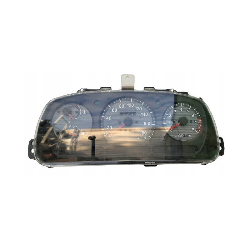 LICZNIK ZEGARY DAIHATSU SIRION I 01+