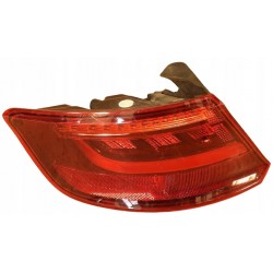 AUDI A3 8V LAMPA LED LEWA TYŁ TYLNA 8V4945095D