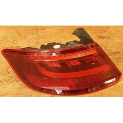 AUDI A3 8V LAMPA LED LEWA TYŁ TYLNA 8V4945095D