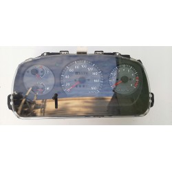 LICZNIK ZEGARY DAIHATSU SIRION I 01+