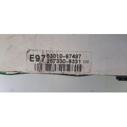 LICZNIK ZEGARY DAIHATSU SIRION I 01+