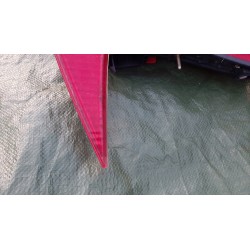 LAMPA PRAWY TYŁ PEUGEOT 206 SW