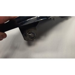 YL84-8B189 LISTWA ZDERZAKA PRZÓD MAZDA TRIBUTE