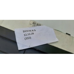 LICZNIK ZEGARY DAIHATSU SIRION I 01+