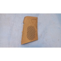 7H0857228 OSŁONA ZAŚLEPKA KRATKA GŁOŚNIKA PRAWA VOLKSWAGEN T5