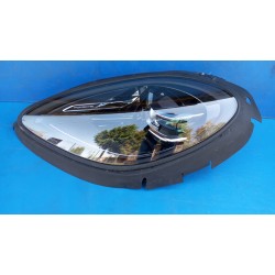 95B941015F LAMPA LEWY PRZÓD EU PORSCHE MACAN 95B LIFT 2023 ROK FULL LED