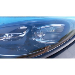 95B941015F LAMPA LEWY PRZÓD EU PORSCHE MACAN 95B LIFT 2023 ROK FULL LED