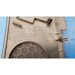 7H0857228 OSŁONA ZAŚLEPKA KRATKA GŁOŚNIKA PRAWA VOLKSWAGEN T5