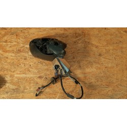 LUSTERKO PRAWE ELEKTRYCZNE E20207156 CITROEN C3 II 2 DS3