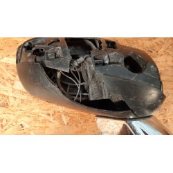 LUSTERKO PRAWE ELEKTRYCZNE E20207156 CITROEN C3 II 2 DS3
