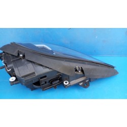 95B941015F LAMPA LEWY PRZÓD EU PORSCHE MACAN 95B LIFT 2023 ROK FULL LED