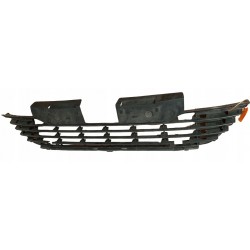 CITROEN C4 KRATKA ATRAPA ZDERZAKA PRZÓD 9646215877