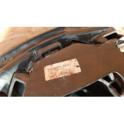 LUSTERKO PRAWE ELEKTRYCZNE E20207156 CITROEN C3 II 2 DS3