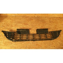 CITROEN C4 KRATKA ATRAPA ZDERZAKA PRZÓD 9646215877