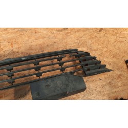 CITROEN C4 KRATKA ATRAPA ZDERZAKA PRZÓD 9646215877