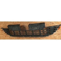 CITROEN C4 KRATKA ATRAPA ZDERZAKA PRZÓD 9646215877