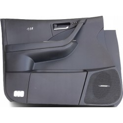 BOCZEK DRZWI LEWY PRZÓD NISSAN MURANO Z50