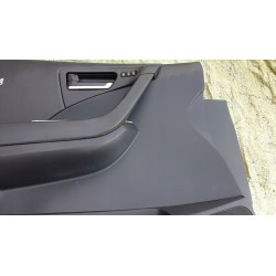 BOCZEK DRZWI LEWY PRZÓD NISSAN MURANO Z50