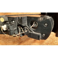 RANGE ROVER EVOQUE LAMPA PRAWA TYŁ TYLNA 178926