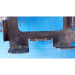 153744-00 BMW E39 XENON MOCOWANIE WSPORNIK ŚLIZG LAMPY PRAWY PRZÓD