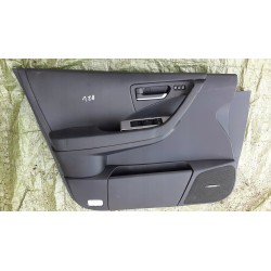 BOCZEK DRZWI LEWY PRZÓD NISSAN MURANO Z50