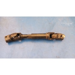 CN71052 JAGUAR XF S-TYPE S TYPE KOŃCÓWKA DRĄŻKA KIEROWNICZEGO KOLUMNY