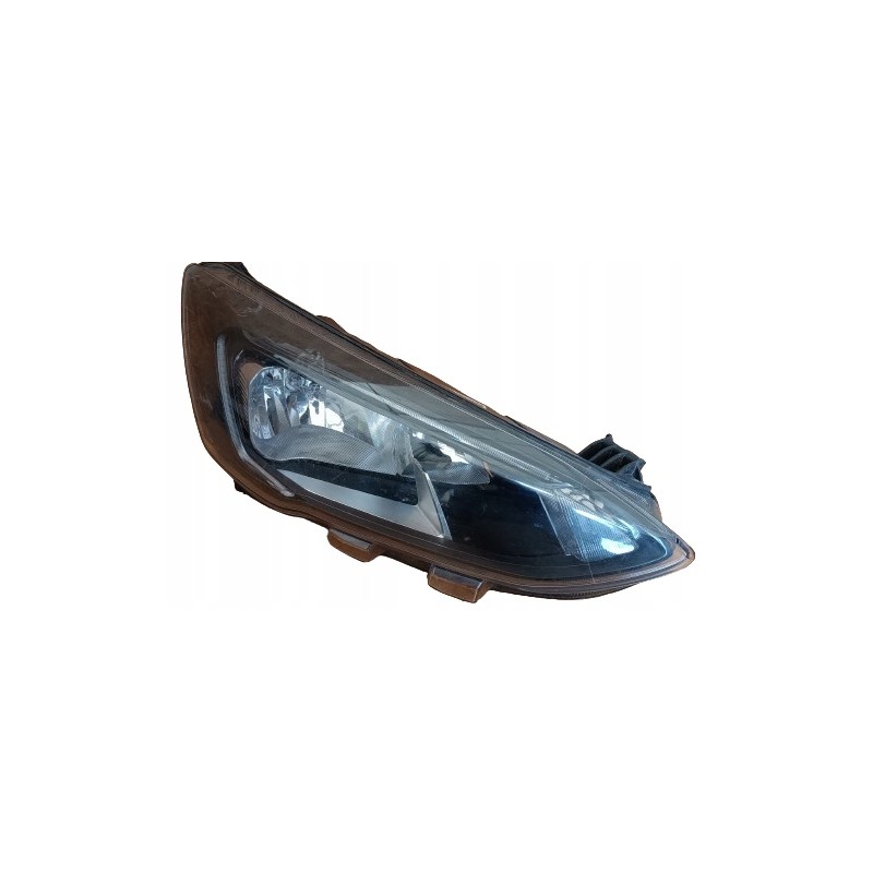 LAMPA PRAWY PRZÓD REFLEKTOR EU JX7B-13W029-CE FORD FOCUS MK4 LED