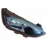 LAMPA PRAWY PRZÓD REFLEKTOR EU JX7B-13W029-CE FORD FOCUS MK4 LED