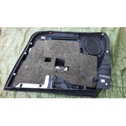 BOCZEK DRZWI LEWY PRZÓD NISSAN MURANO Z50