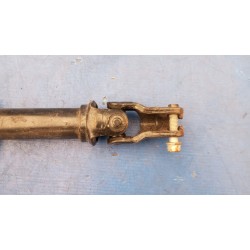 CN71052 JAGUAR XF S-TYPE S TYPE KOŃCÓWKA DRĄŻKA KIEROWNICZEGO KOLUMNY