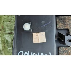 BOCZEK DRZWI LEWY PRZÓD NISSAN MURANO Z50