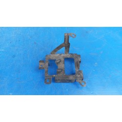 153744-00 BMW E39 XENON MOCOWANIE WSPORNIK ŚLIZG LAMPY PRAWY PRZÓD