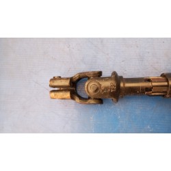 CN71052 JAGUAR XF S-TYPE S TYPE KOŃCÓWKA DRĄŻKA KIEROWNICZEGO KOLUMNY