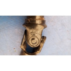 CN71052 JAGUAR XF S-TYPE S TYPE KOŃCÓWKA DRĄŻKA KIEROWNICZEGO KOLUMNY