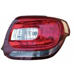 LAMPA PRAWA TYŁ CITROEN DS3 EUROPA 08-552-1938R