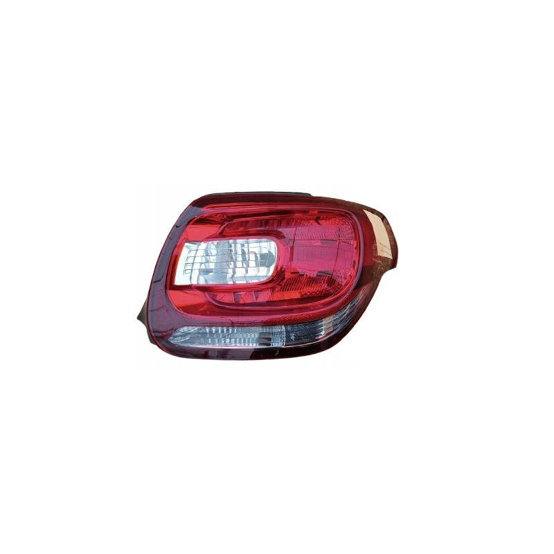 LAMPA PRAWA TYŁ CITROEN DS3 EUROPA 08-552-1938R