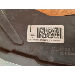 LAMPA PRAWY PRZÓD REFLEKTOR EU JX7B-13W029-CE FORD FOCUS MK4 LED