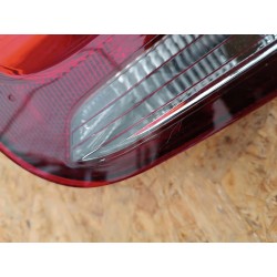 LAMPA PRAWA TYŁ CITROEN DS3 EUROPA 08-552-1938R