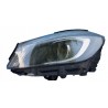 LAMPA LEWY PRZÓD EU XENON LED MERCEDES A KLASA W176 1EX010818