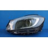 LAMPA LEWY PRZÓD EU XENON LED MERCEDES A KLASA W176 1EX010818
