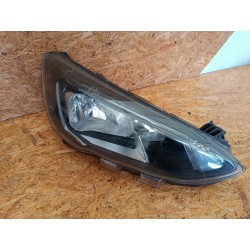 LAMPA PRAWY PRZÓD REFLEKTOR EU JX7B-13W029-CE FORD FOCUS MK4 LED