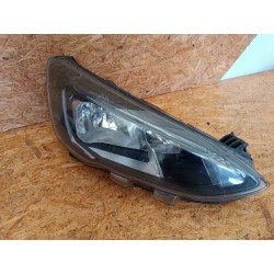 LAMPA PRAWY PRZÓD REFLEKTOR EU JX7B-13W029-CE FORD FOCUS MK4 LED