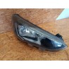 LAMPA PRAWY PRZÓD REFLEKTOR EU JX7B-13W029-CE FORD FOCUS MK4 LED