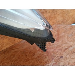 LAMPA PRAWY PRZÓD EU F1EB-13W029-AEB FORD FOCUS MK3 3 LIFT 2014-