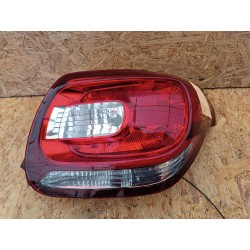 LAMPA PRAWA TYŁ CITROEN DS3 EUROPA 08-552-1938R