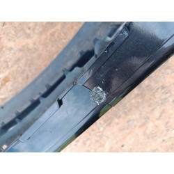 ZDERZAK PRZÓD PRZEDNI ORYGINAŁ BMW E60 E61 LIFT