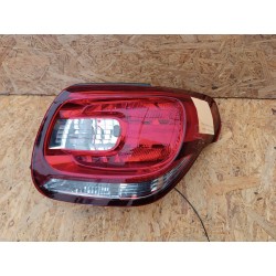 LAMPA PRAWA TYŁ CITROEN DS3 EUROPA 08-552-1938R