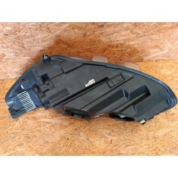 LAMPA PRAWY PRZÓD REFLEKTOR EU JX7B-13W029-CE FORD FOCUS MK4 LED