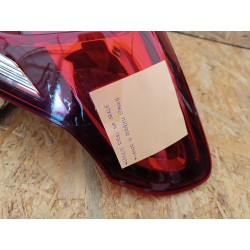 LAMPA PRAWA TYŁ CITROEN DS3 EUROPA 08-552-1938R